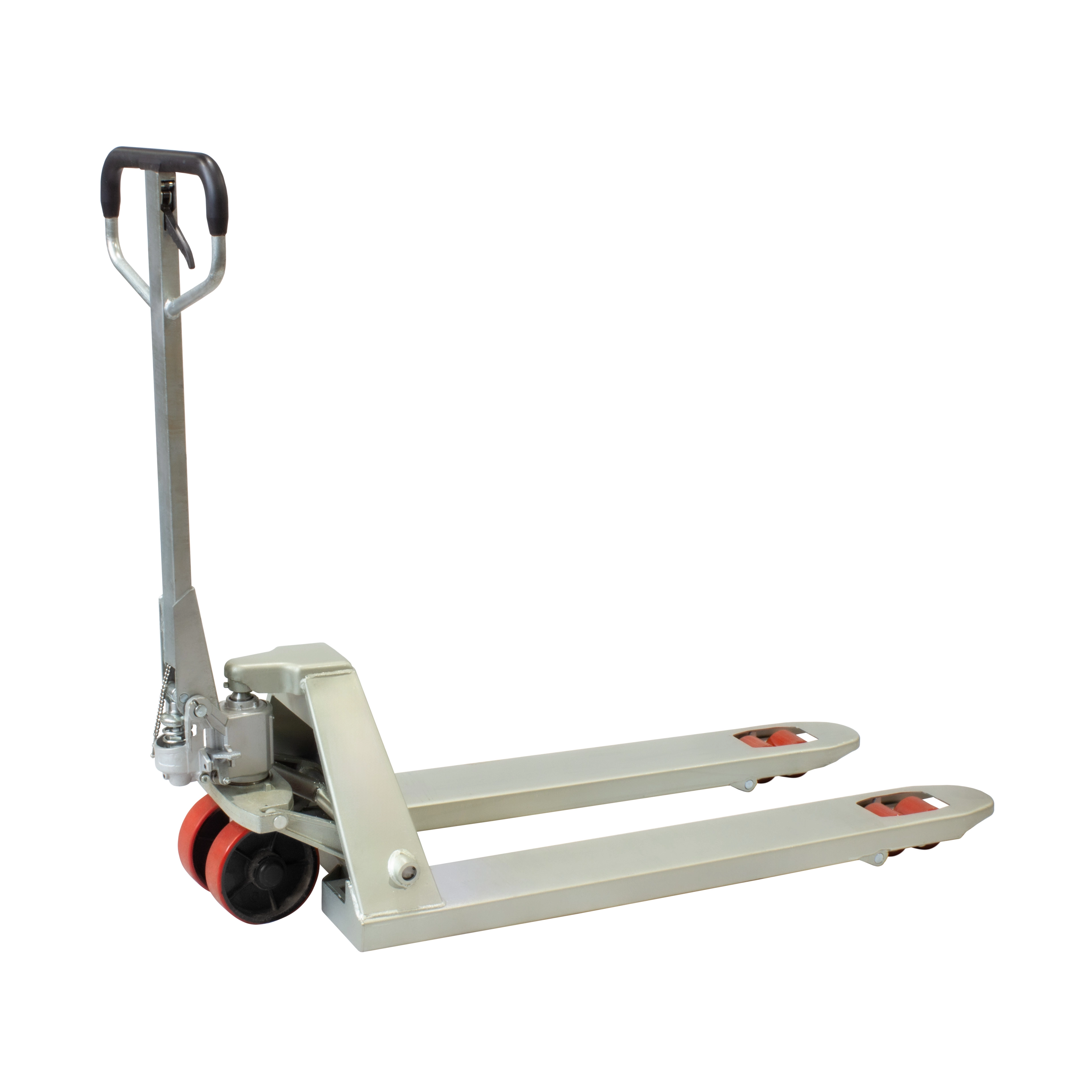 Оцинкованная рохля
